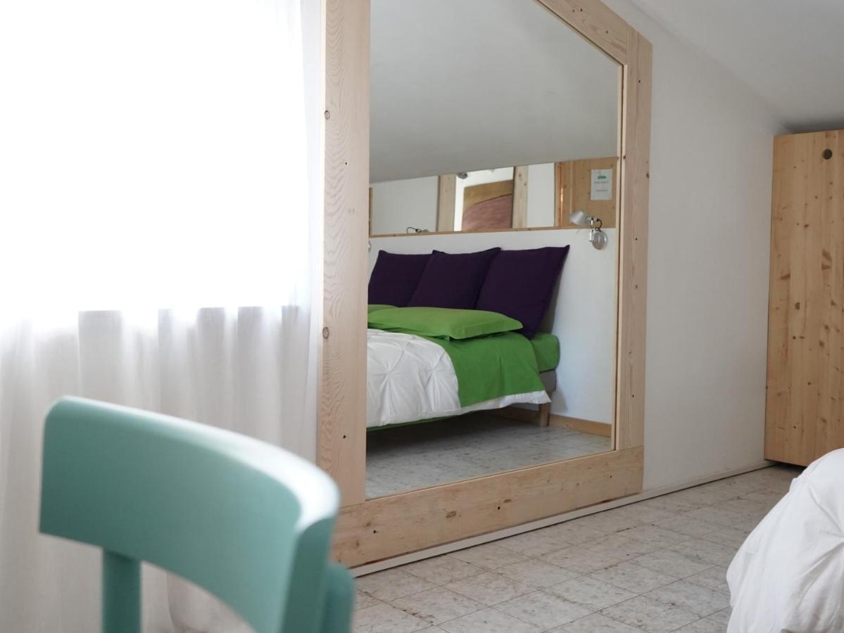 Porto Del Bivio Bed & Breakfast Duino