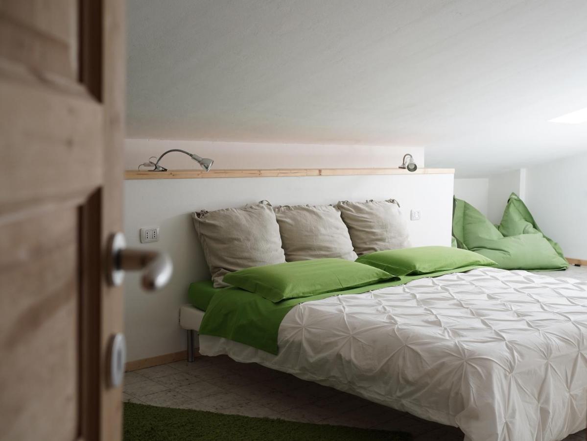 Bed & Breakfast Porto Del Bivio Duino