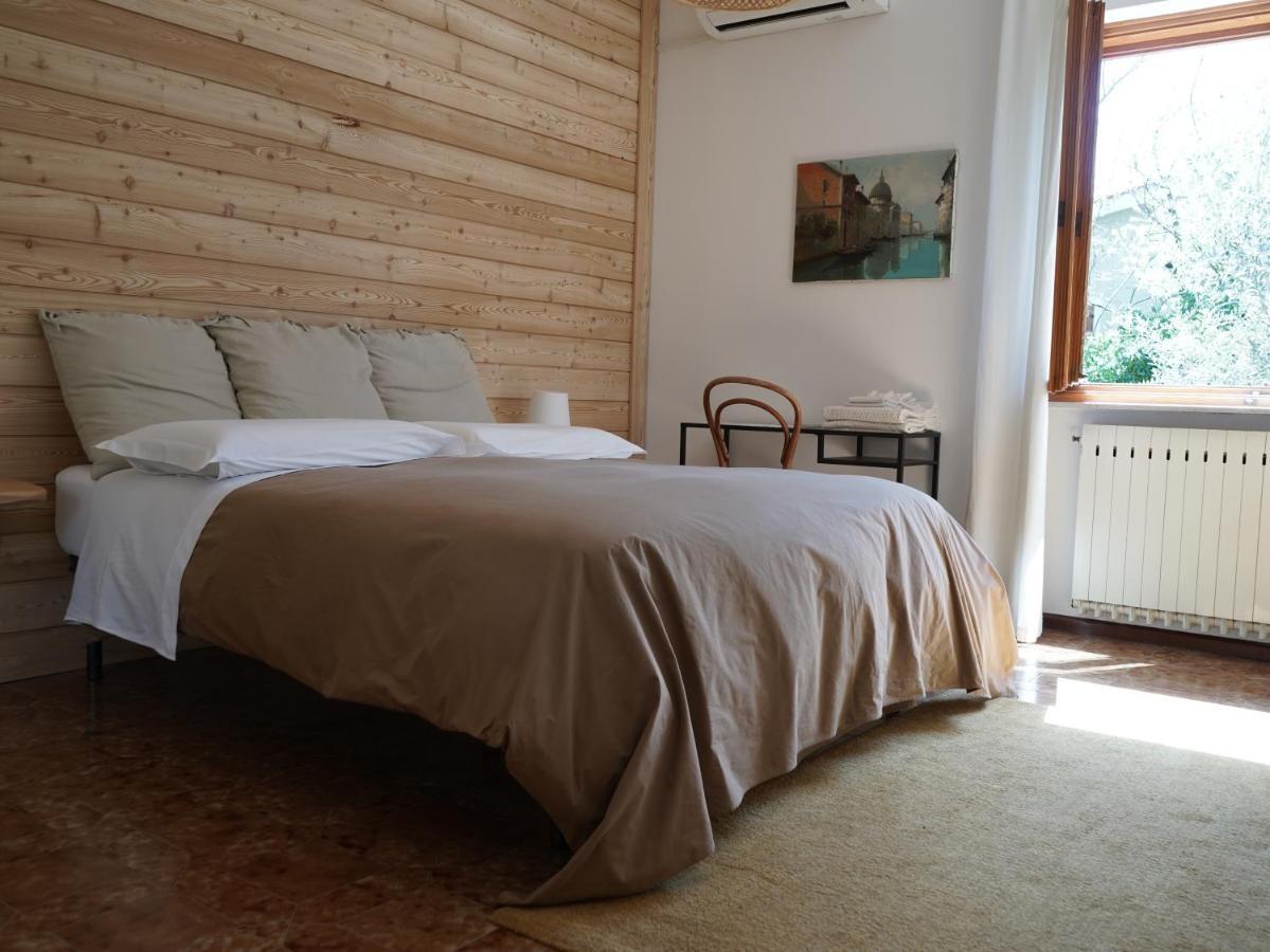 Bed & Breakfast Porto Del Bivio Duino