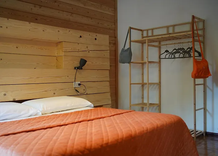 B&B Porto Del Bivio