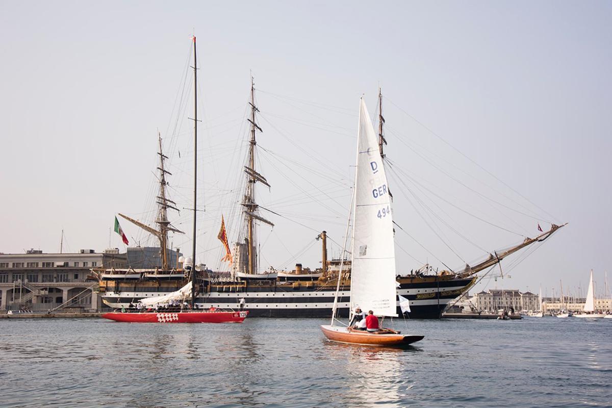 Porto Del Bivio Duino