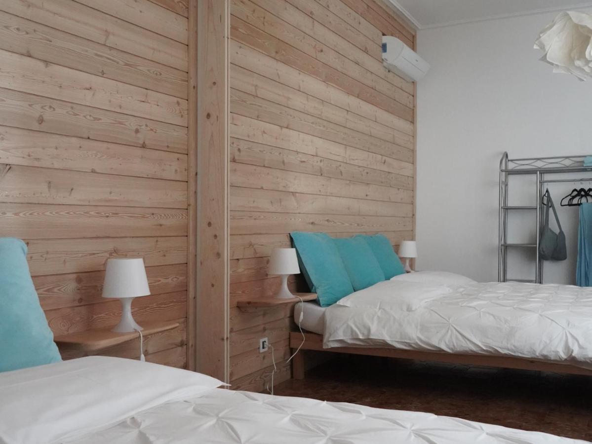 Bed & Breakfast Porto Del Bivio 2*