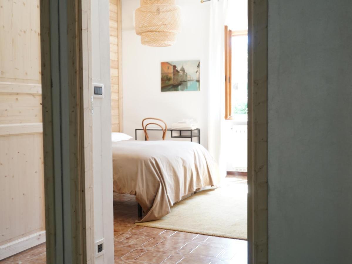 Bed & Breakfast Porto Del Bivio 2*