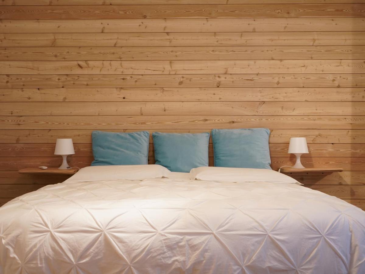 Bed & Breakfast Porto Del Bivio 2*