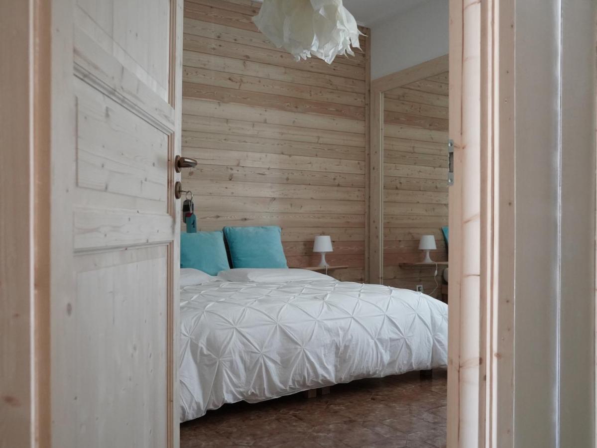 Porto Del Bivio Bed & Breakfast Duino