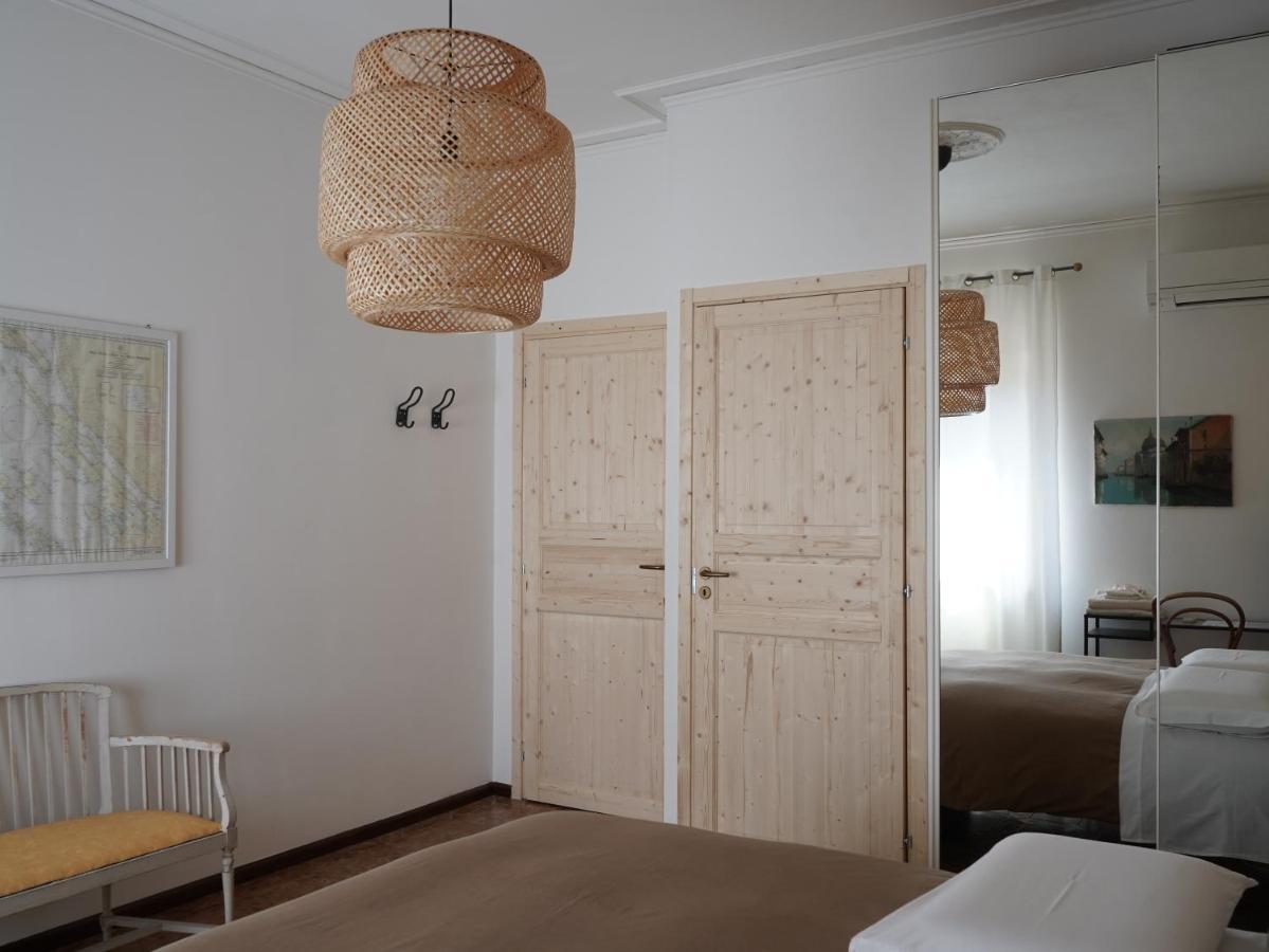 Porto Del Bivio Bed & Breakfast 2*