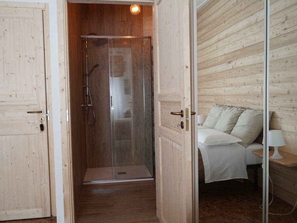 Bed & Breakfast Porto Del Bivio