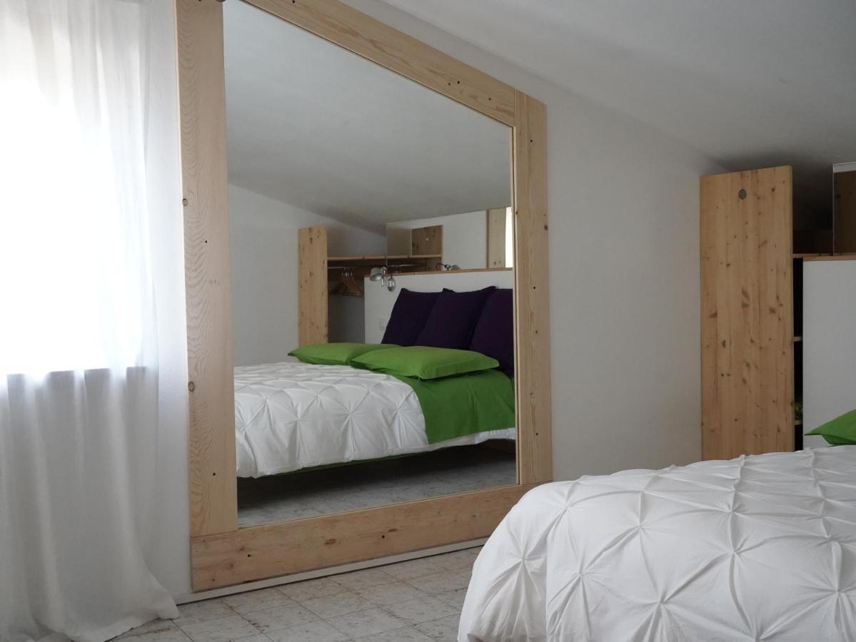 Porto Del Bivio Bed & Breakfast 2*