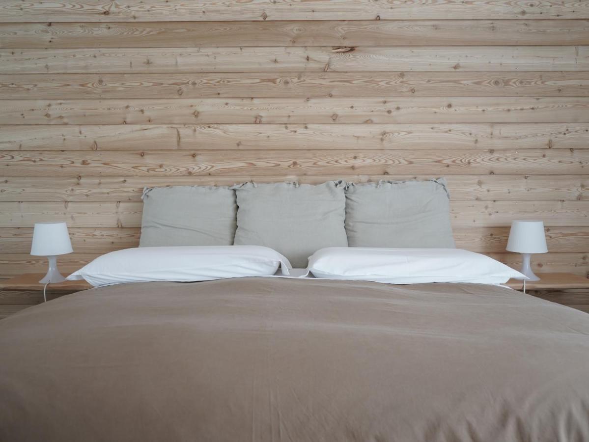 Porto Del Bivio Bed & Breakfast Duino