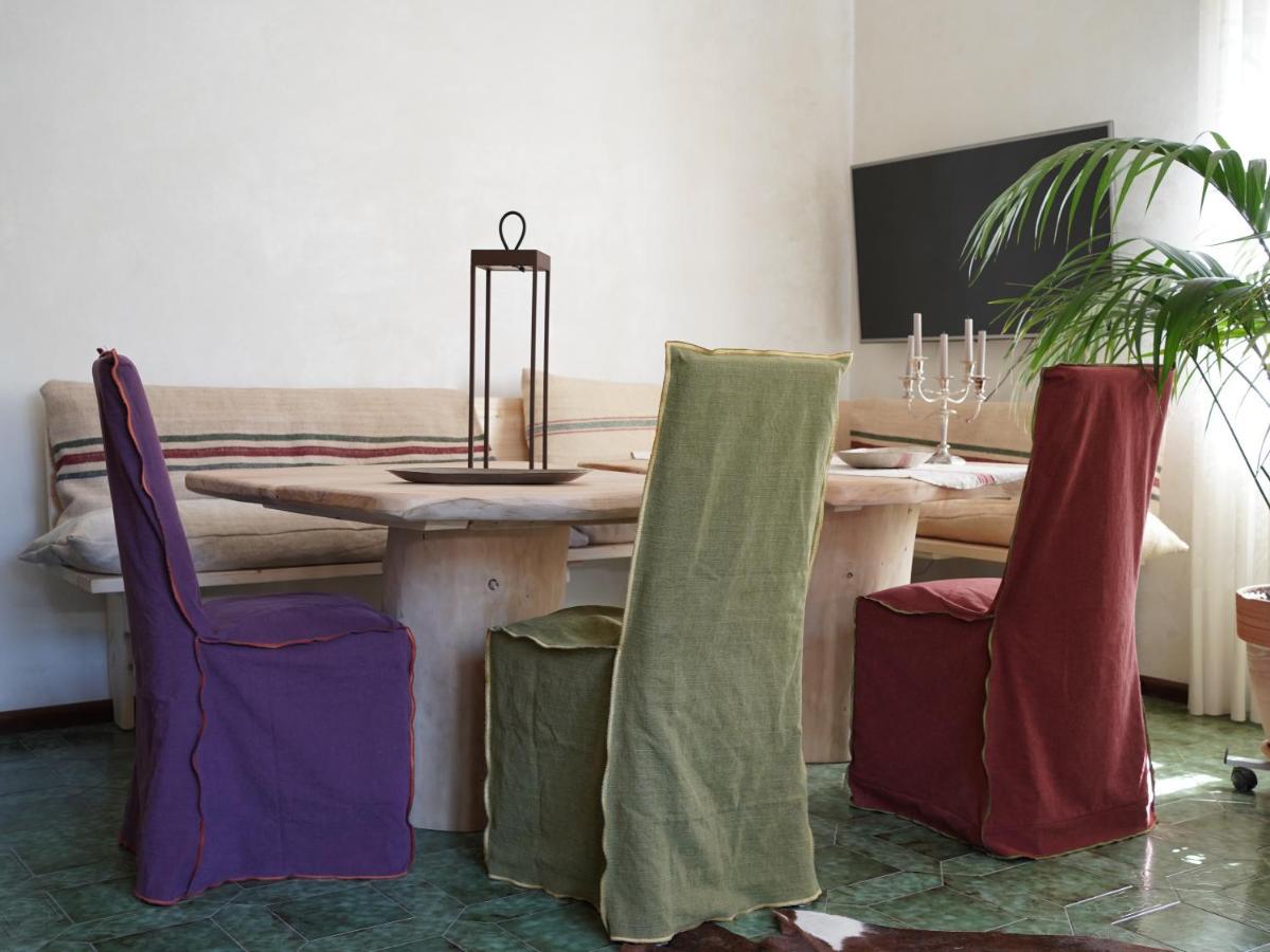 Porto Del Bivio Bed & Breakfast 2*