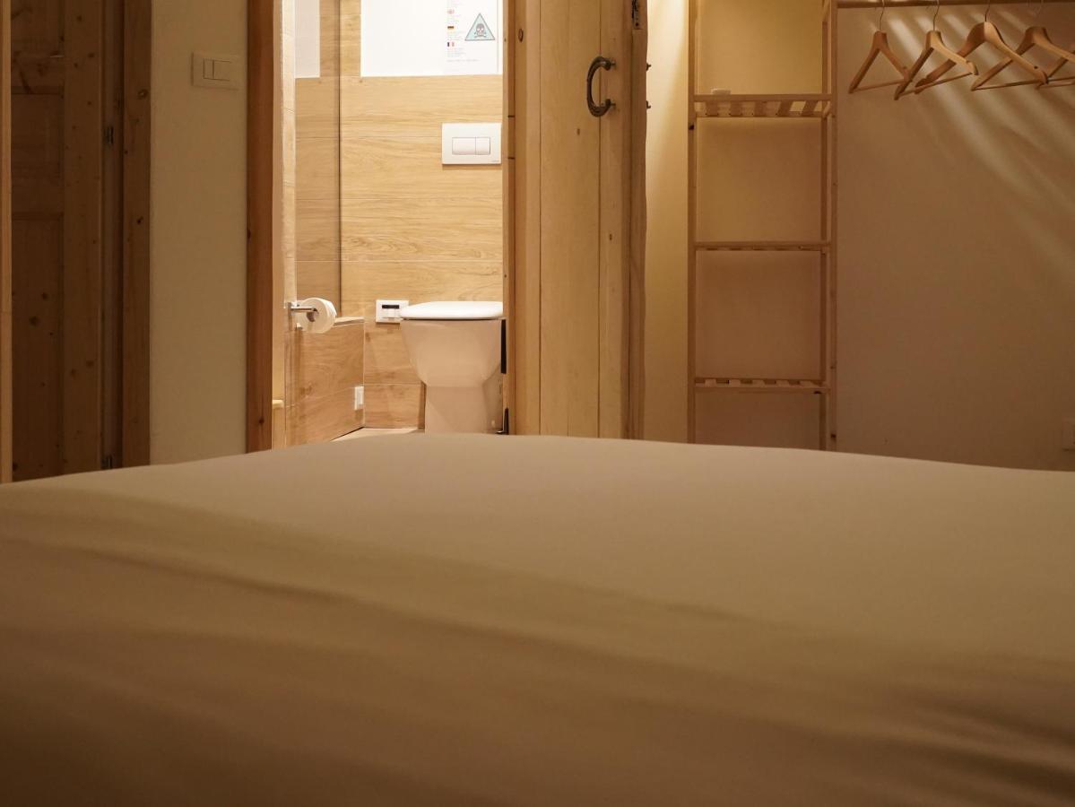 Bed & Breakfast Porto Del Bivio