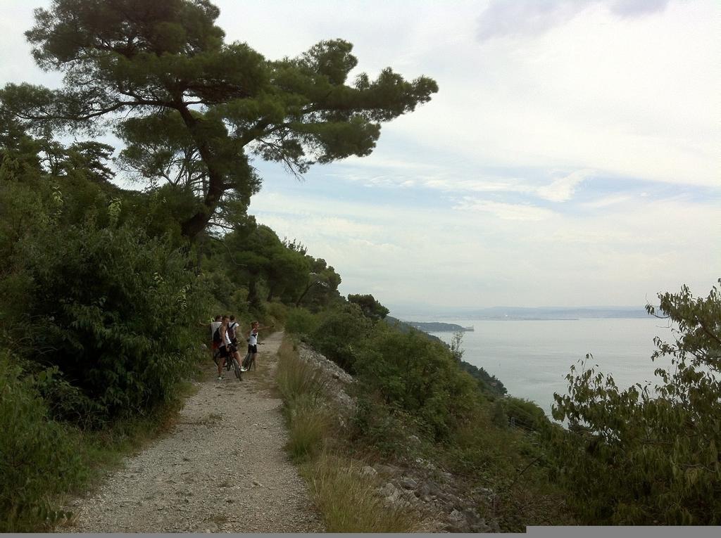 Bed & Breakfast Porto Del Bivio