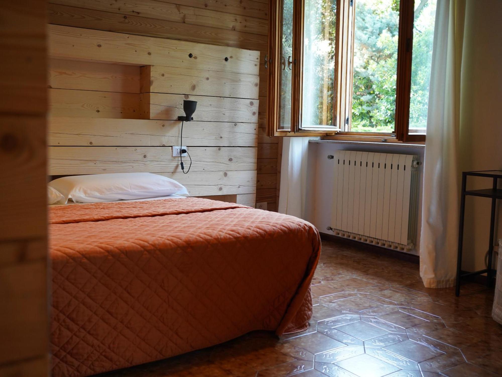 Bed & Breakfast Porto Del Bivio Duino