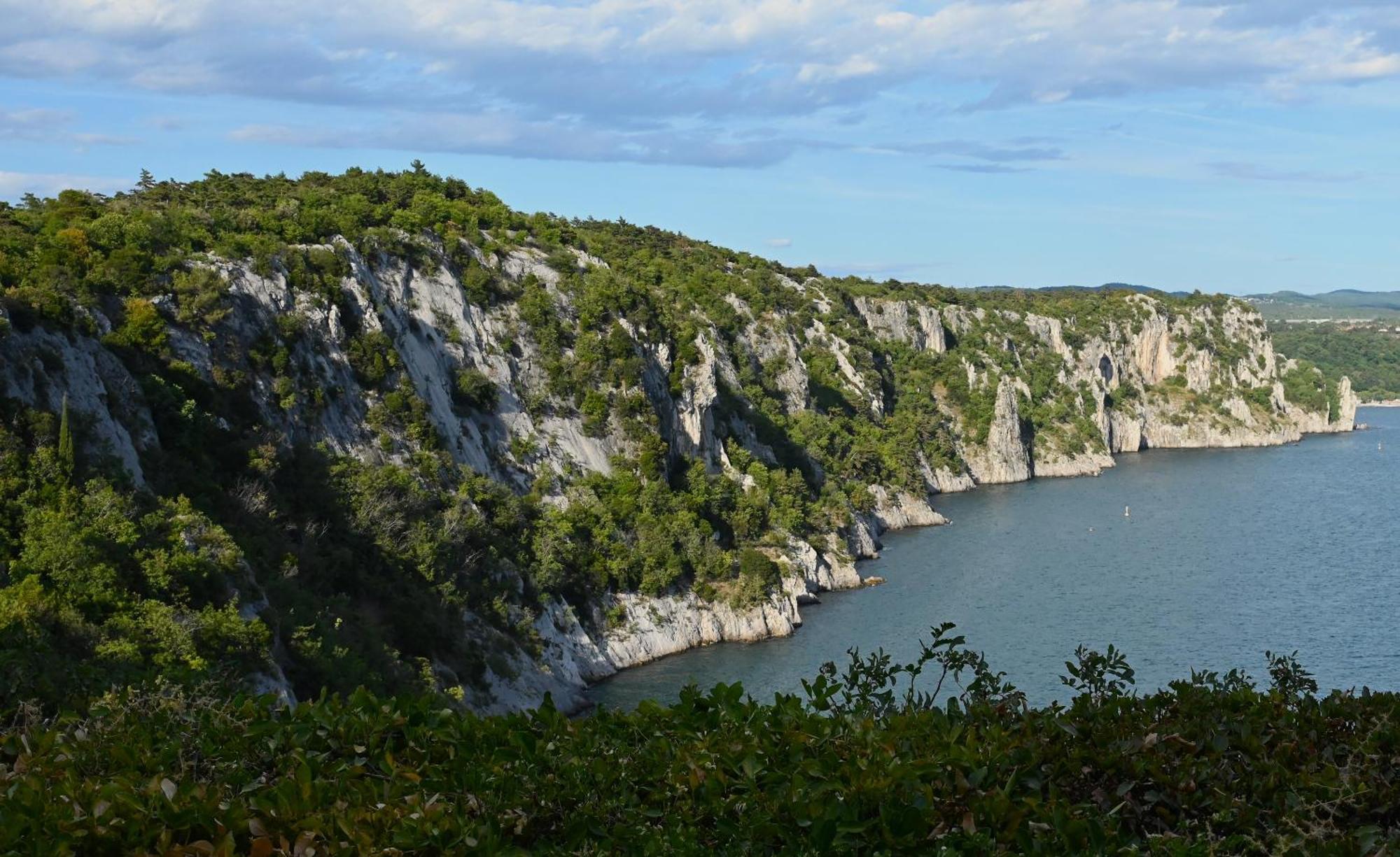 Porto Del Bivio Duino