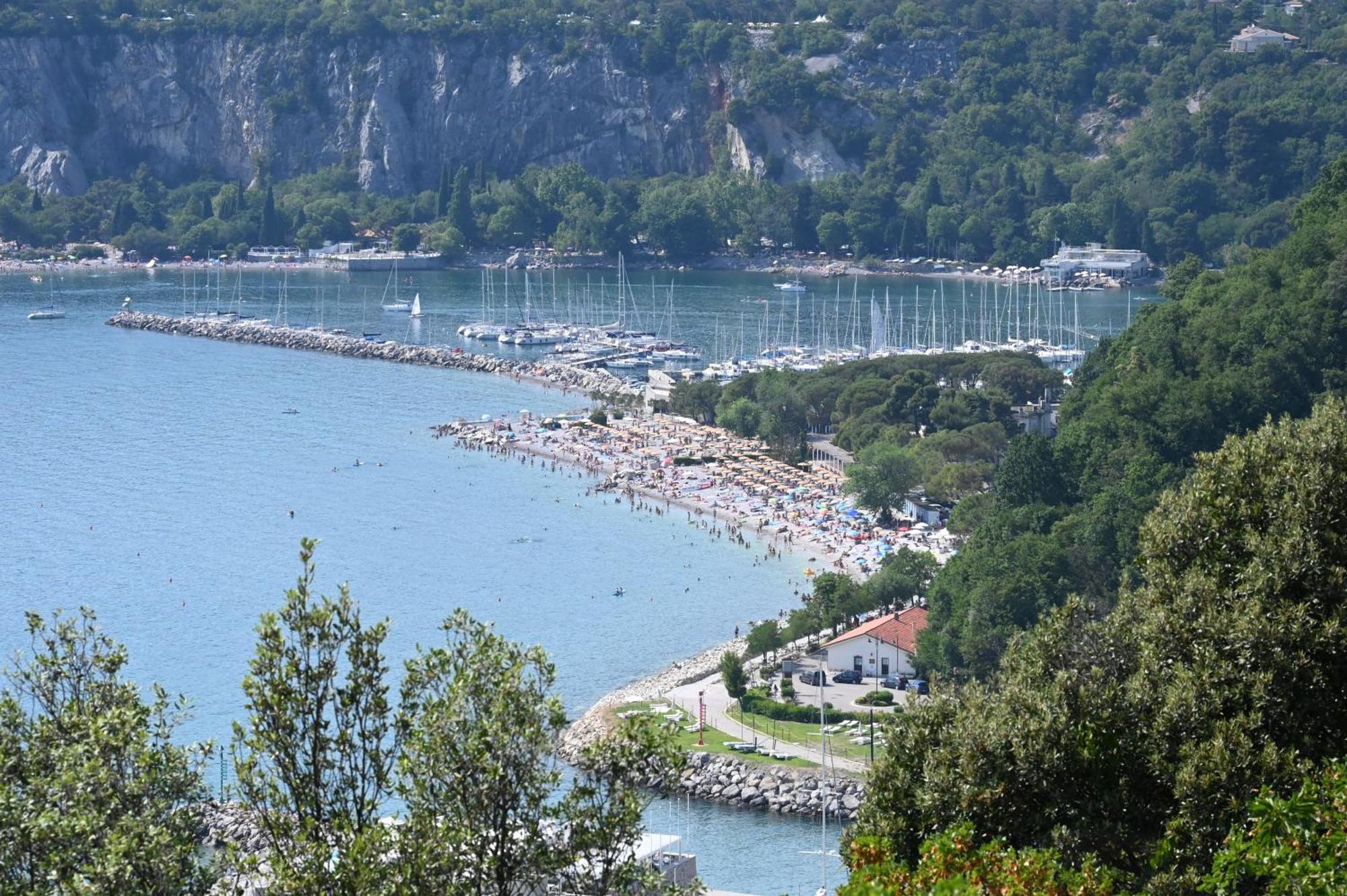 Bed & Breakfast Porto Del Bivio 2*