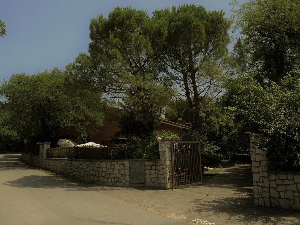 Porto Del Bivio Bed & Breakfast Duino