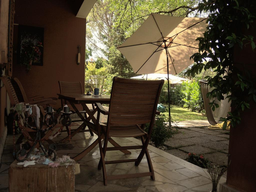 Bed & Breakfast Porto Del Bivio