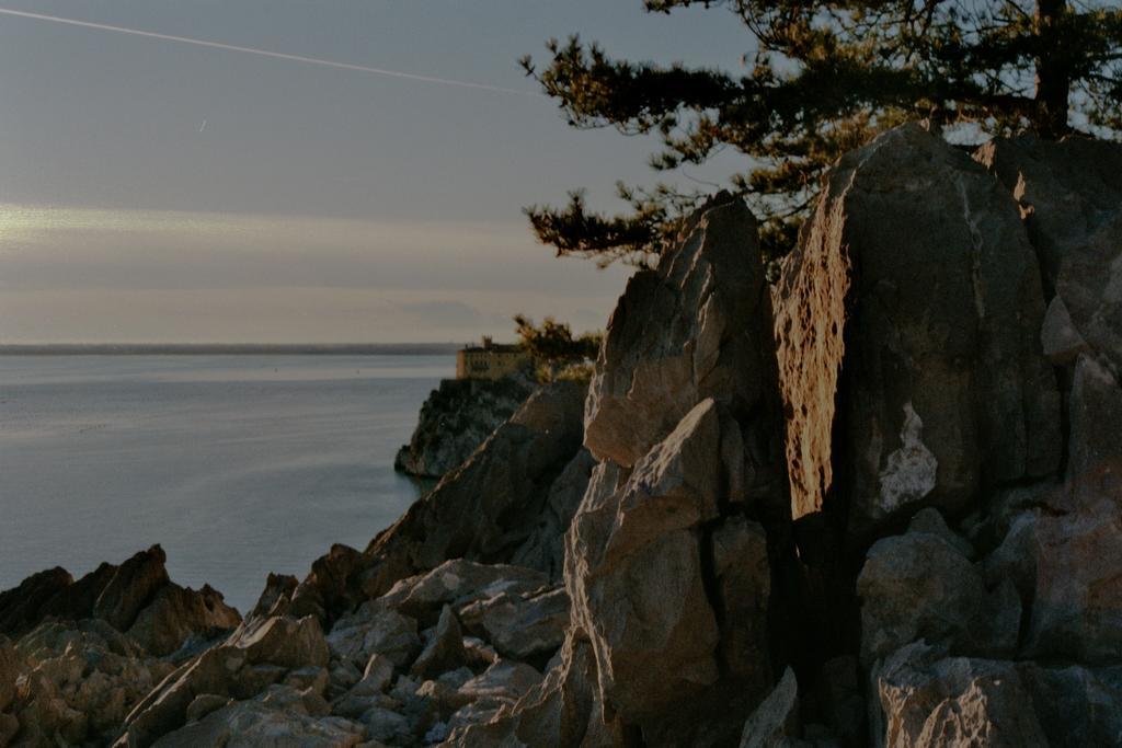 Porto Del Bivio Duino