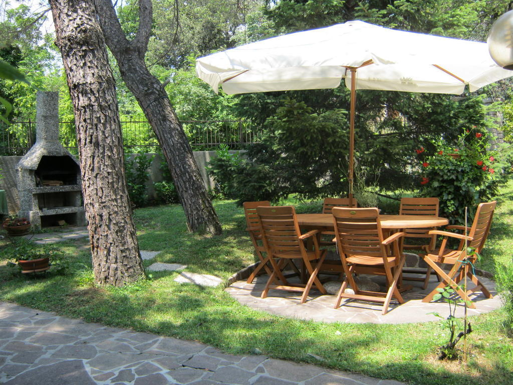 Bed & Breakfast Porto Del Bivio
