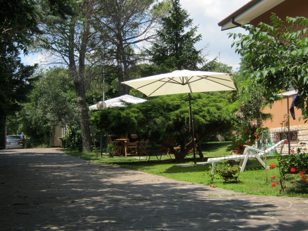 Porto Del Bivio